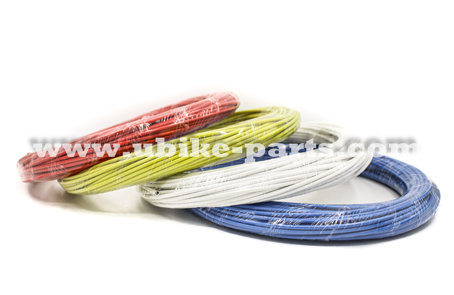 Ubike-Parts
