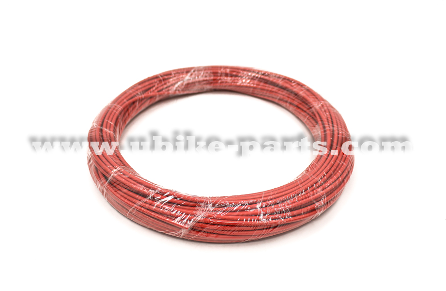 Ubike-Parts