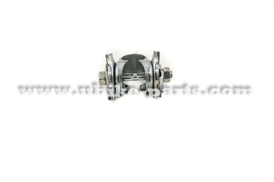 Ubike-Parts