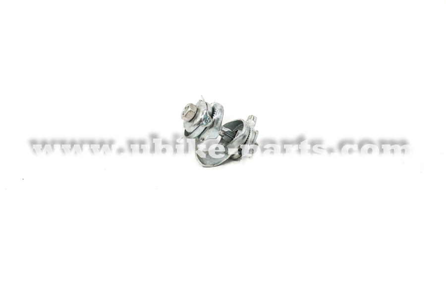 Ubike-Parts