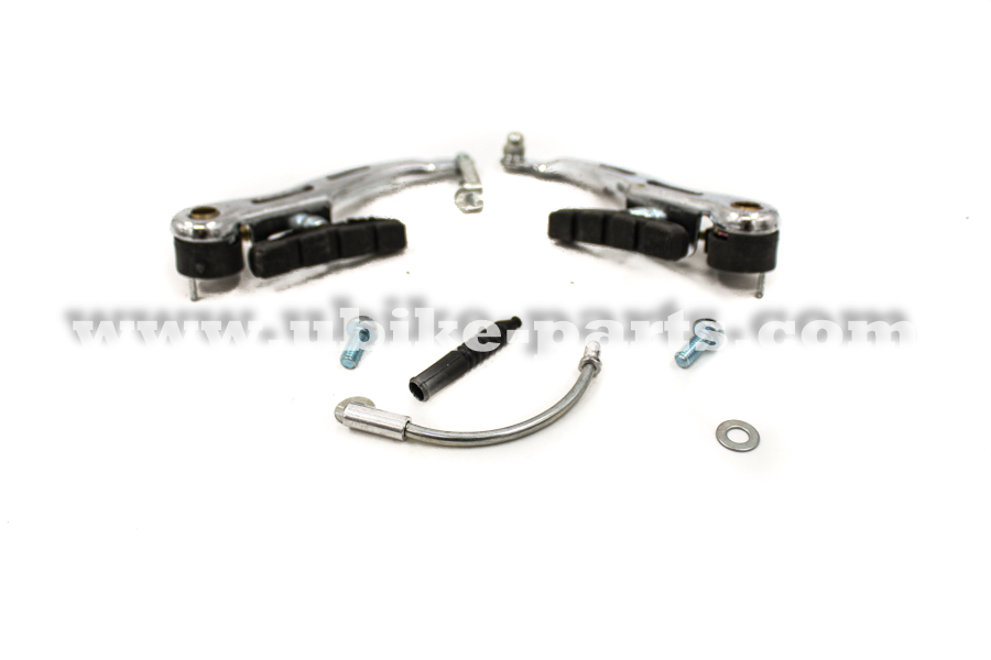 Ubike-Parts