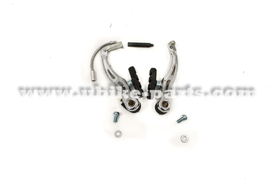 Ubike-Parts