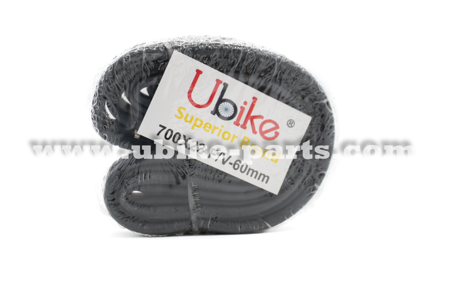 יו-בייק חלקים