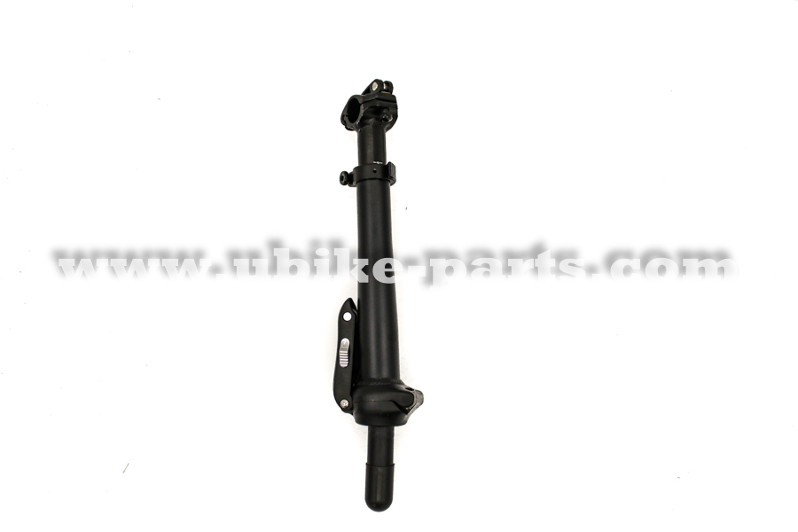 יו-בייק חלקים