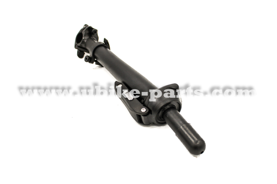 יו-בייק חלקים