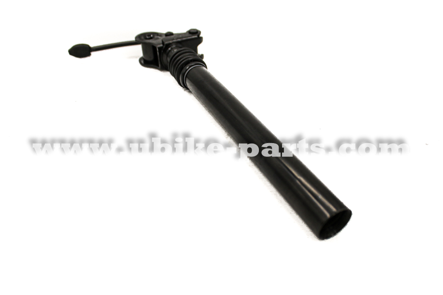 יו-בייק חלקים