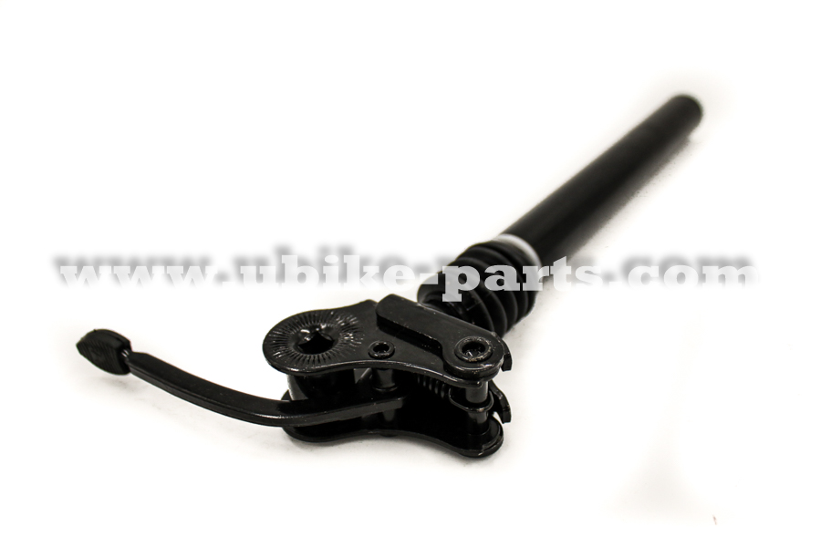 יו-בייק חלקים