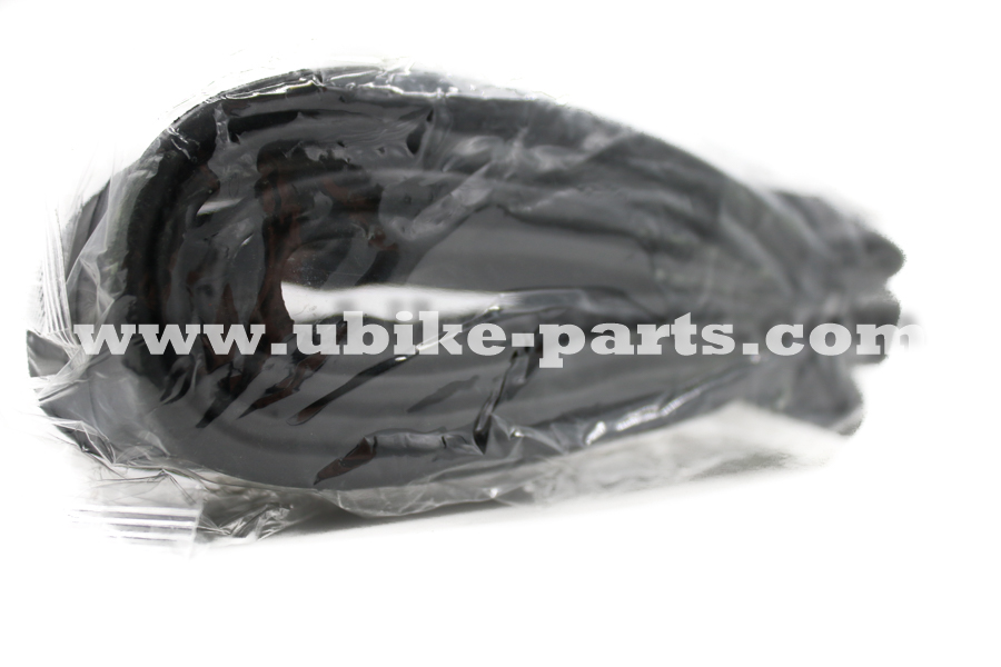 יו-בייק חלקים