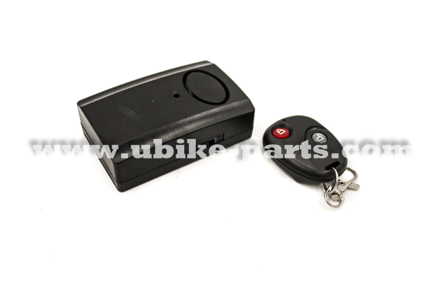 יו-בייק חלקים