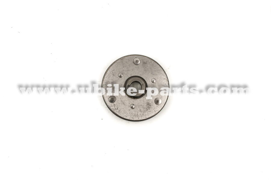 יו-בייק חלקים