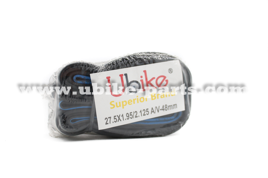 Ubike-Parts