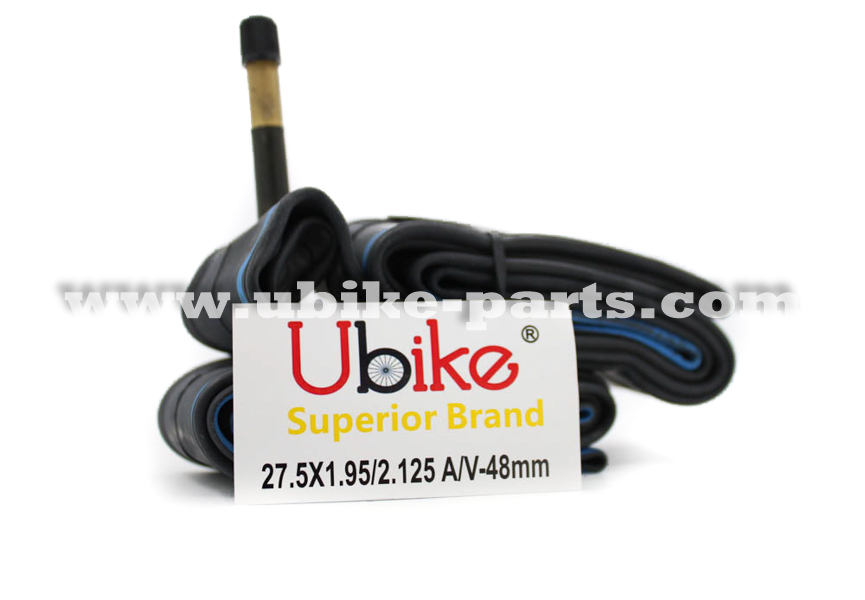 Ubike-Parts