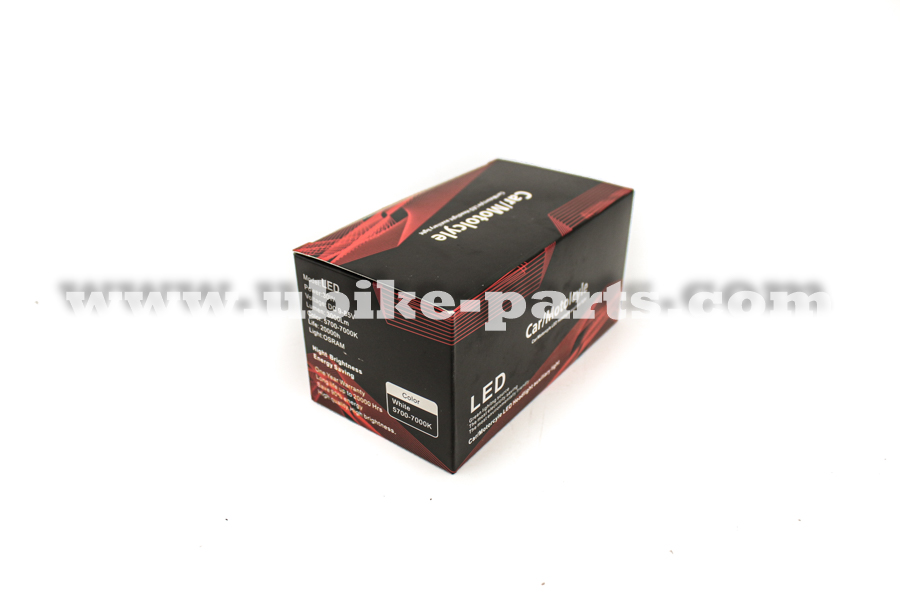 Ubike-Parts
