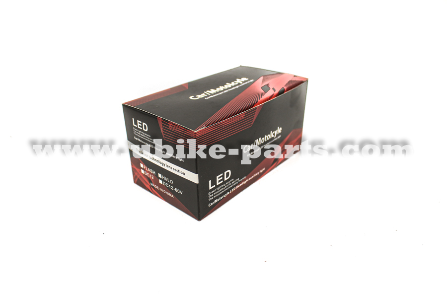 Ubike-Parts
