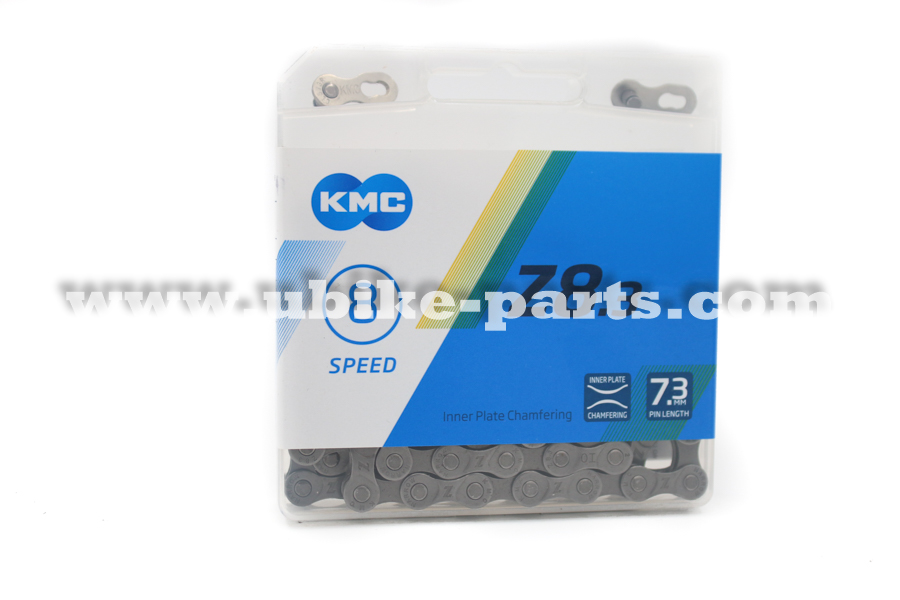 יו-בייק חלקים