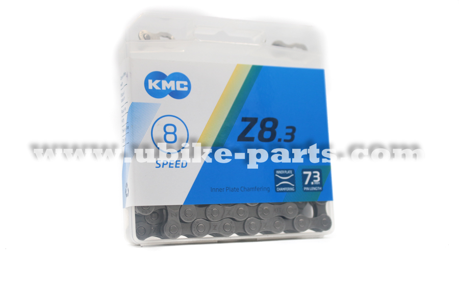 יו-בייק חלקים