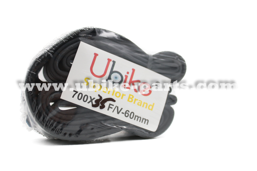 יו-בייק חלקים