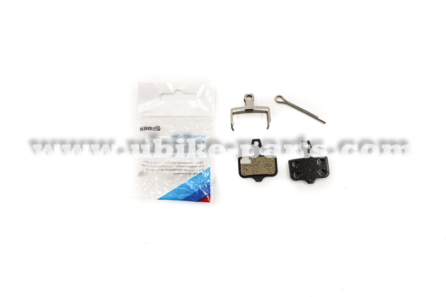 יו-בייק חלקים