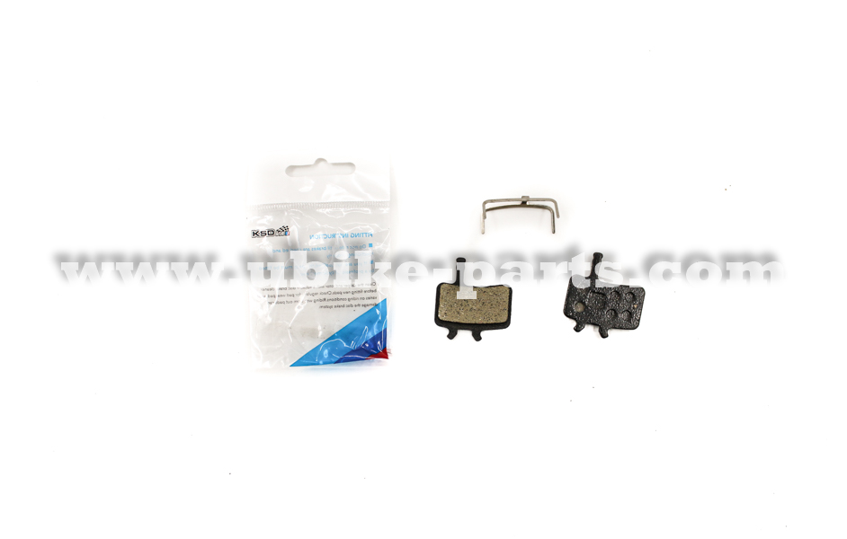 יו-בייק חלקים