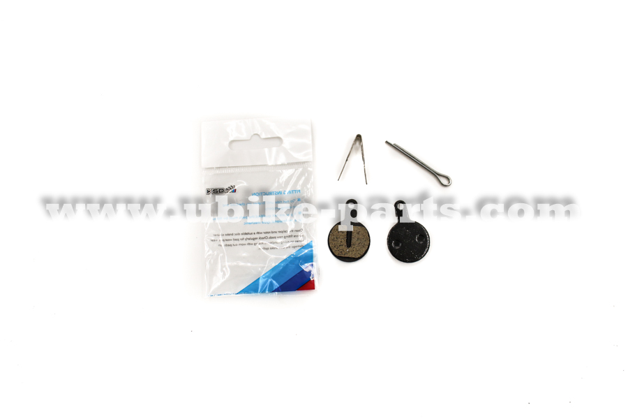 יו-בייק חלקים