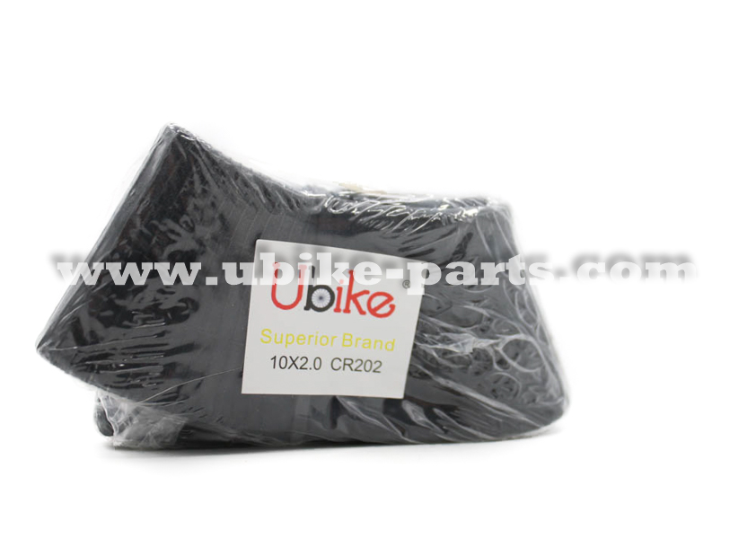 יו-בייק חלקים