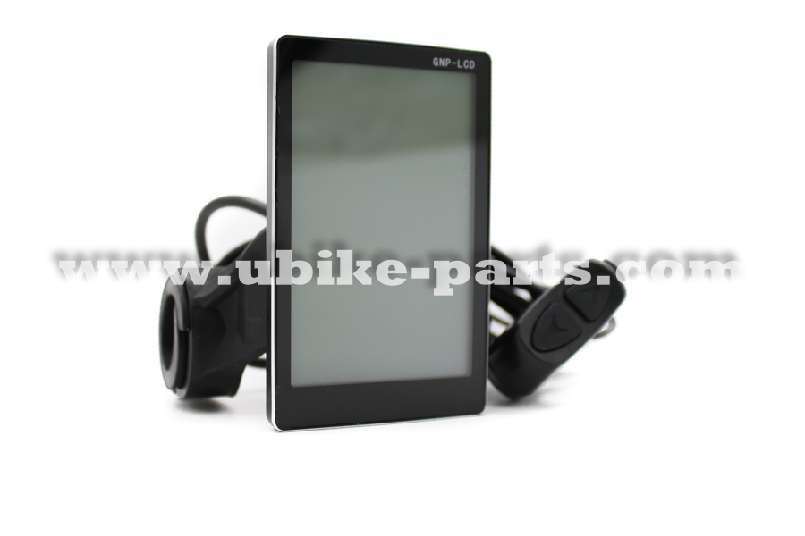 יו-בייק חלקים