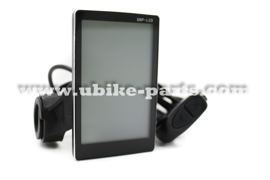 יו-בייק חלקים