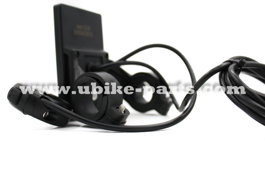 יו-בייק חלקים