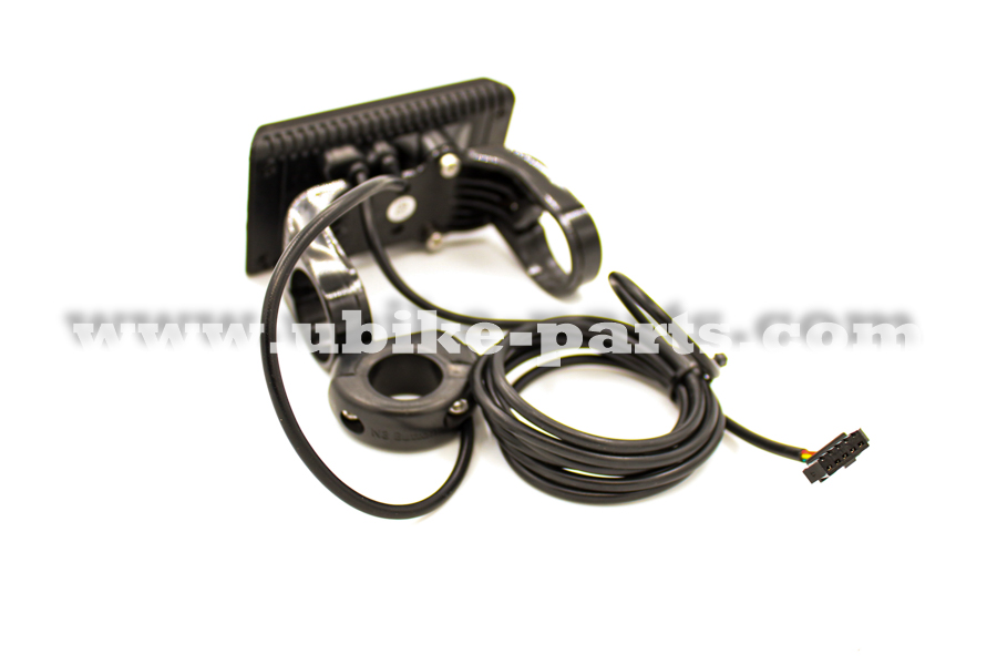 יו-בייק חלקים