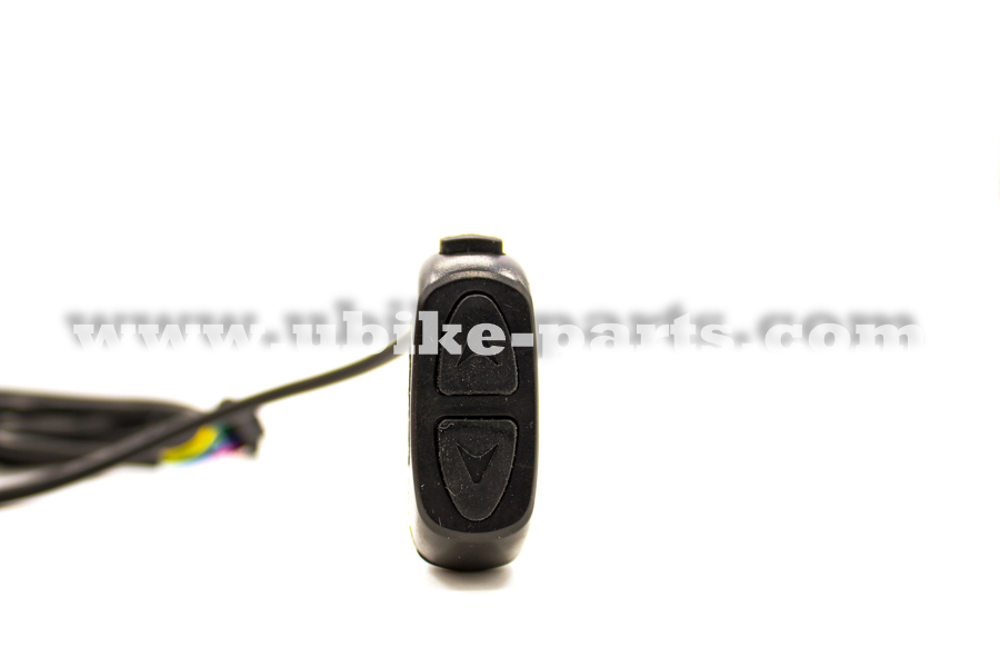 יו-בייק חלקים