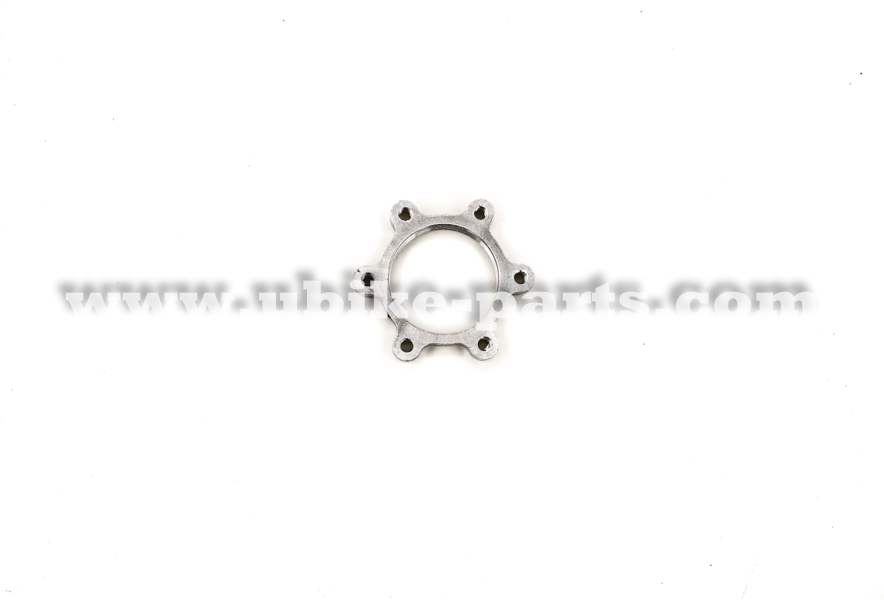 יו-בייק חלקים