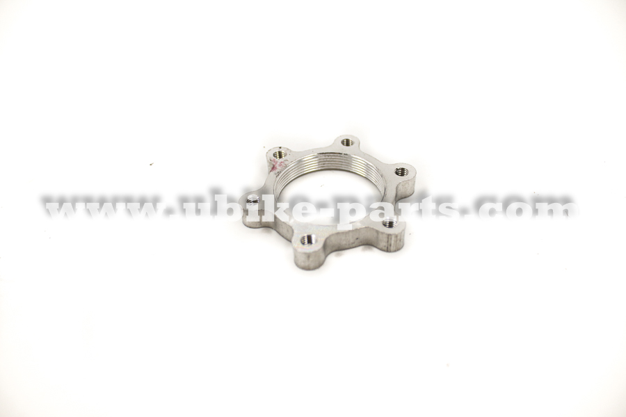 יו-בייק חלקים