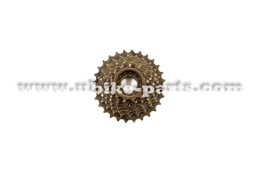 Ubike-Parts