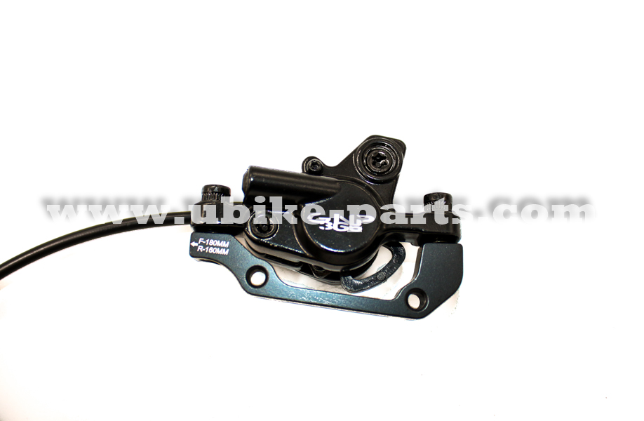 Ubike-Parts