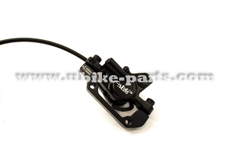 Ubike-Parts