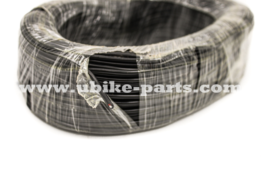 Cable 3 Wires 100 Meter – Ubike-Parts