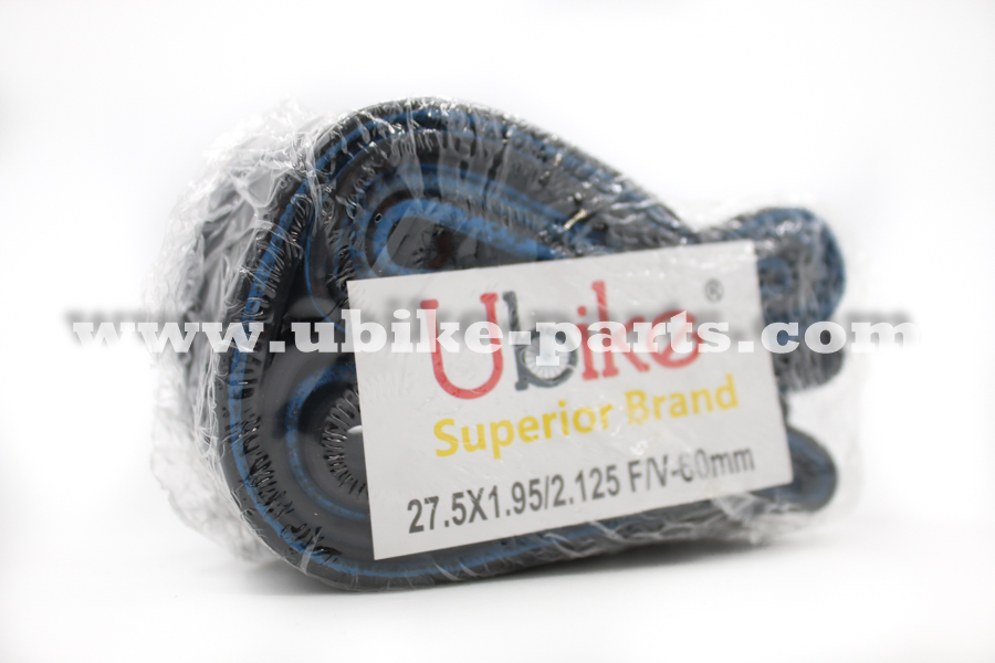 יו-בייק חלקים