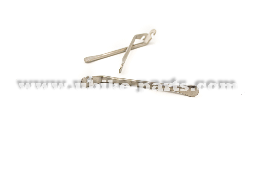 יו-בייק חלקים