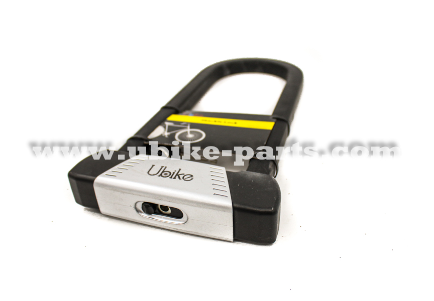 Ubike-Parts