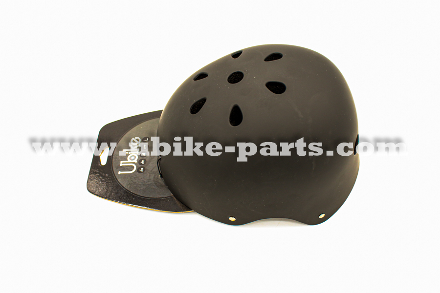 Ubike-Parts