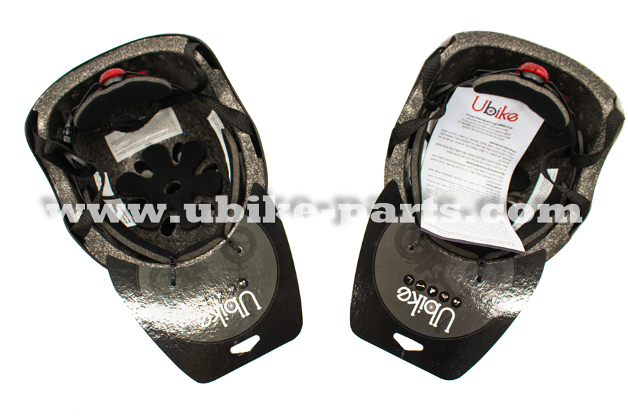 יו-בייק חלקים