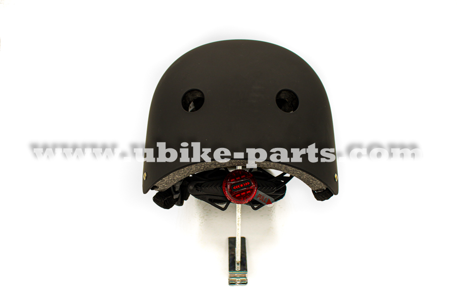 יו-בייק חלקים