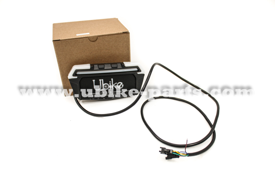 יו-בייק חלקים