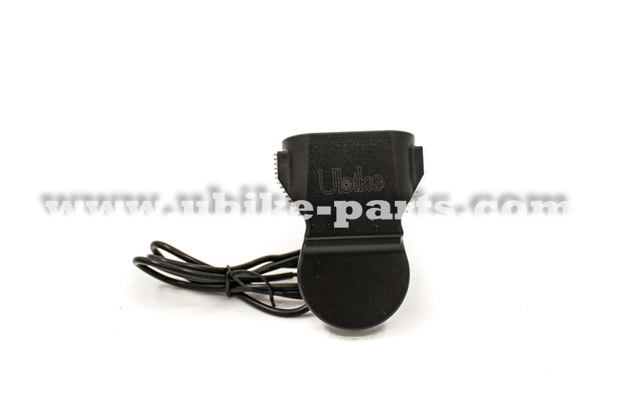 יו-בייק חלקים