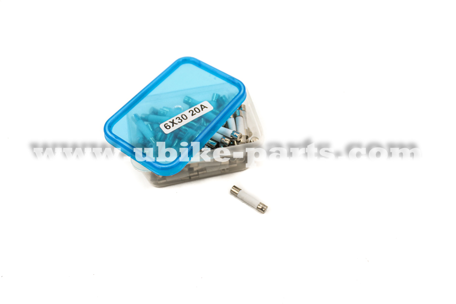 יו-בייק חלקים