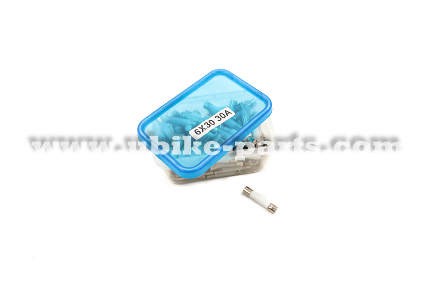 יו-בייק חלקים