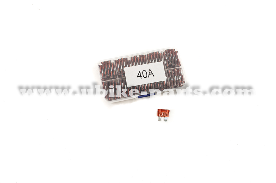 יו-בייק חלקים