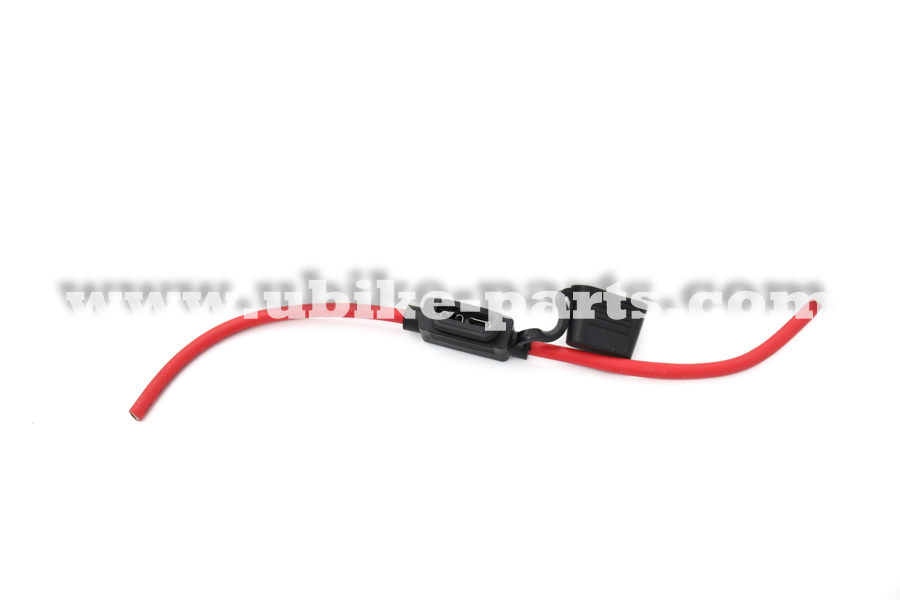 יו-בייק חלקים