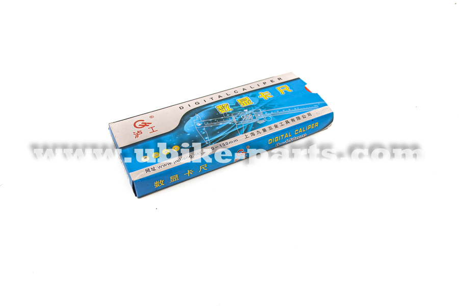 יו-בייק חלקים