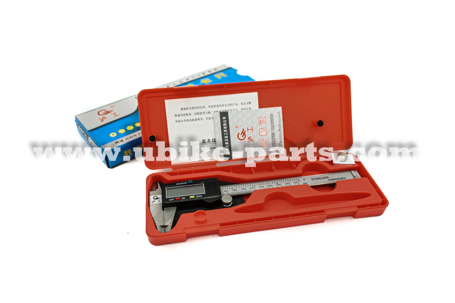 יו-בייק חלקים